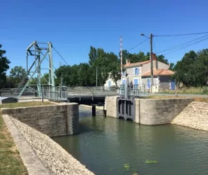 OT Vendée Marais poitevin