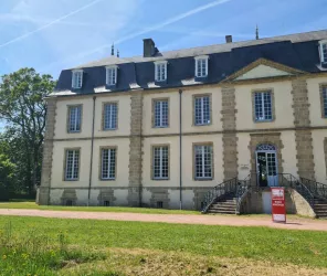 Micro Folie du Pays de Mortagne