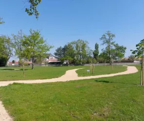 Mairie de Saint Mathurin