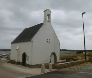 ©CHAPELLENOTREDAMEDEMERQUEL