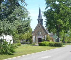 Office de Tourisme entre Brière et Canal