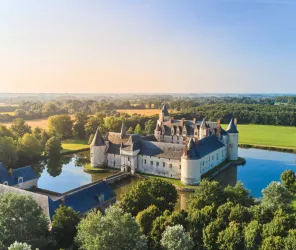 Alexandre Lamoureux / Destination Angers