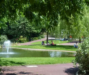 Office de Tourisme du Choletais