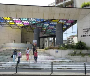 Jean-Sébastien Evrard