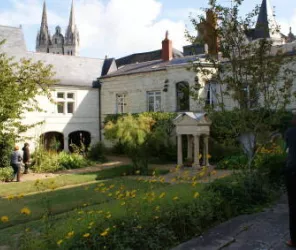 Maison Canoniale Sainte-Maurille