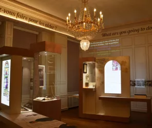 © Congrégation N.D. de Charité du Bon Pasteur