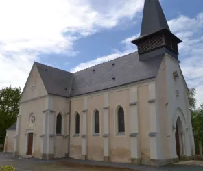 Office de Tourisme entre Brière et Canal