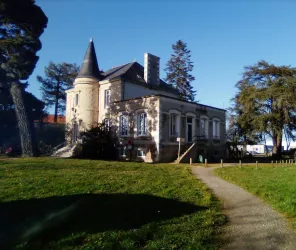 OTI Pornic - Marie LE GAL