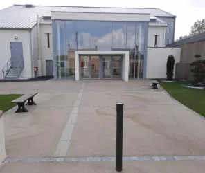 Mairie de Sainte Pazanne