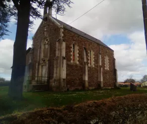 OTI Pornic - Marie LE GAL