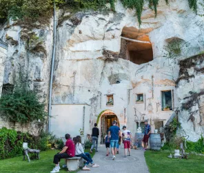 Sébastien GAUDARD - Anjou Tourisme