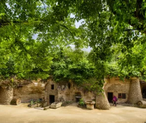 Etienne Begouen - Anjou Tourisme