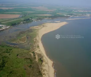 Réserve naturelle nationale belle Henriette