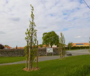 © Office de Tourisme de la Vallée de l'Evre