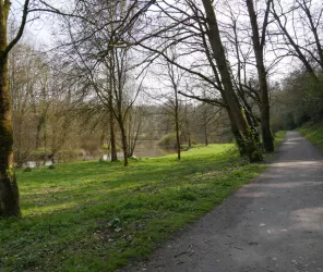 @Office de Tourisme de l'Anjou bleu