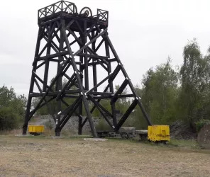 ©Office de Tourisme de l'Anjou bleu