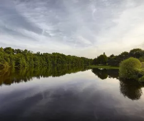 © Alexandre Lamoureux - Destination La Roche-sur-Yon