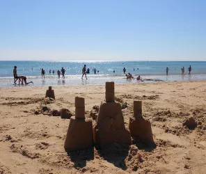 ©Office de Tourisme de la Faute-sur-Mer