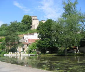 ©Mairie-de-Mouchamps