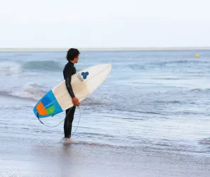 Office de Tourisme de La Tranche sur Mer