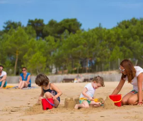 Office de Tourisme de La Tranche sur Mer