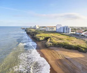 ©Alexandre Lamoureux