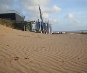 OT Pays de Saint Jean de Monts