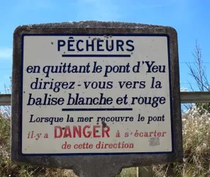 OT Pays de Saint Jean de Monts