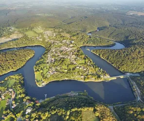 A. Lamoureux - Vendée Expansion