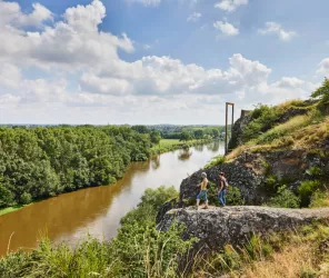 Destination Angers / Alexandre Lamoureux