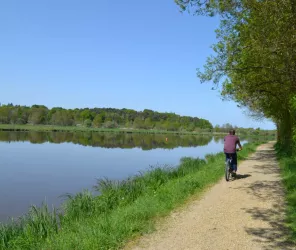 Office de Tourisme entre Brière et Canal