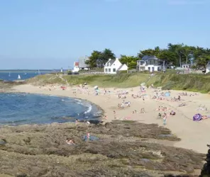 © OTI Bureau de Mesquer