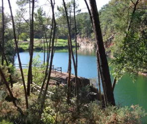 Office de Tourisme entre Brière et Canal