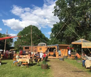 Guinguette la Dérive