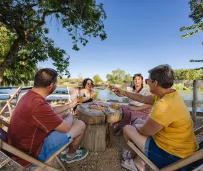Vendée Marais Poitevin / Vendée Expansion - © Simon Bourcier