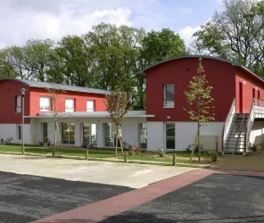 Univea Suites Confort Nantes La Beaujoire