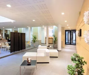 Park & Suites Elégance Nantes Carré Bouffay