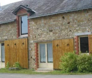 gîte la Gélardière