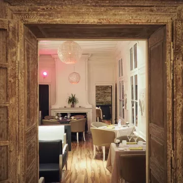 Angers' secret gourmet spots