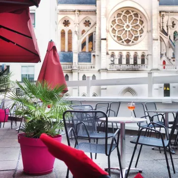 10 secret places in Nantes