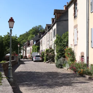 Fresnay-sur-Sarthe, a small town full of character