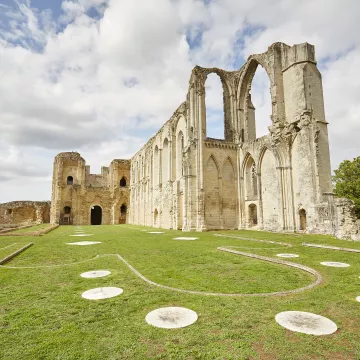 Explorateurs du Marais poitevin, an escapade in the heart of the Green Venice 