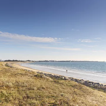 An iodized weekend on the Guérande peninsula