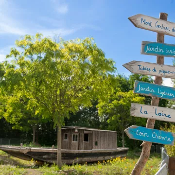 Cycling weekend: La Loire à Vélo and panoramas, a rejuvenating getaway along the river 