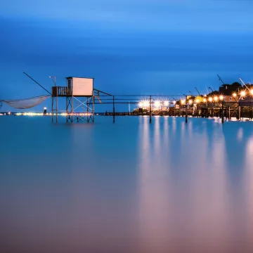10 amazing experiences in Saint-Nazaire!