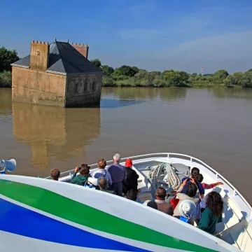 Explore the Loire estuary!