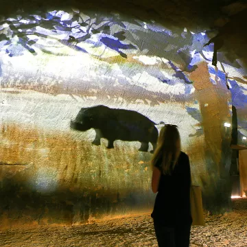 What can you do with your family in Pays de la Loire when it rains?