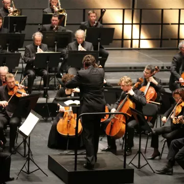 Take part in the Folle Journée de Nantes!