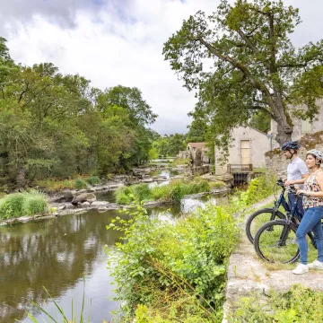 The Vélidéale, 665 km of pleasure!