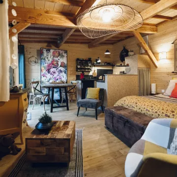 Laval: a journey to the heart of Christmas magic 